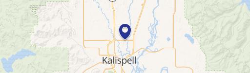 Kalispell, MT 59901