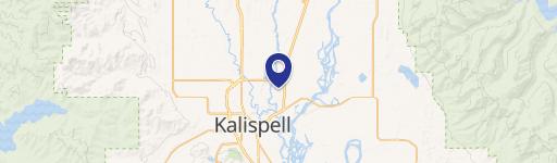 Kalispell, MT 59901