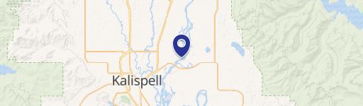 Kalispell, MT 59901