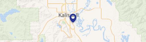 Kalispell, MT 59901