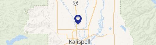 Kalispell, MT 59901