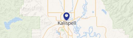 Kalispell, MT 59901