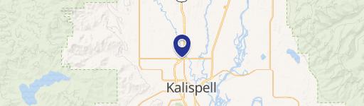 Kalispell, MT 59901