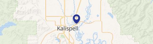 Kalispell, MT 59901