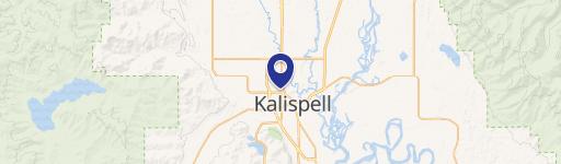 Kalispell, MT 59901