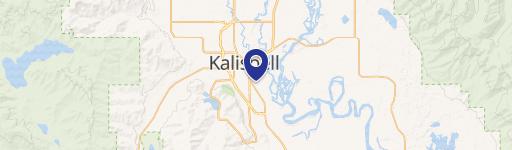 Kalispell, MT 59901