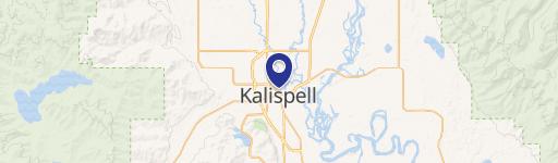 Kalispell, MT 59901