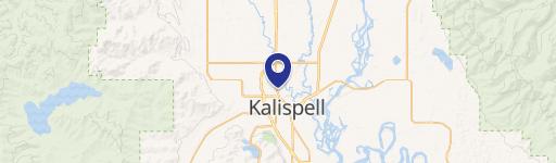 Kalispell, MT 59901