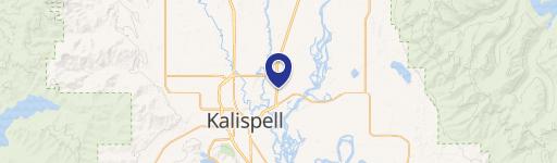 Kalispell, MT 59901
