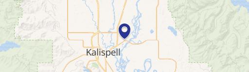 Kalispell, MT 59901