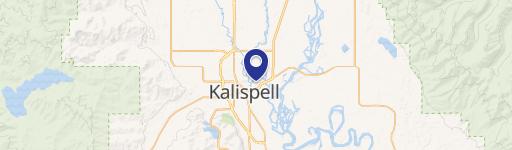 Kalispell, MT 59901