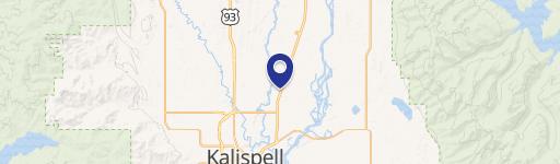 Kalispell, MT 59901
