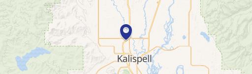 Kalispell, MT 59901