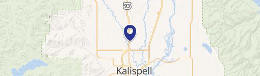 Kalispell, MT 59901
