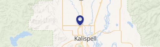 Kalispell, MT 59901