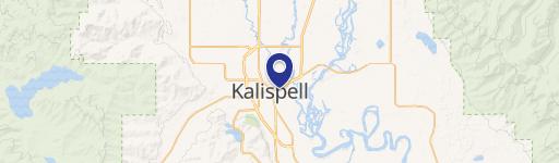 Kalispell, MT 59901