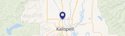 Kalispell, MT 59901
