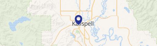 Kalispell, MT 59901