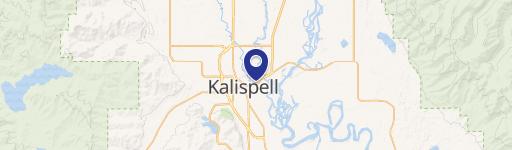 Kalispell, MT 59901