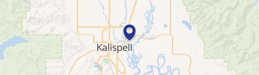 Kalispell, MT 59901
