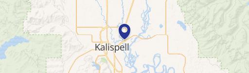 Kalispell, MT 59901
