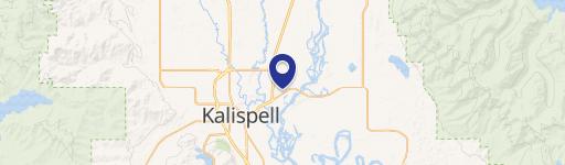 Kalispell, MT 59901