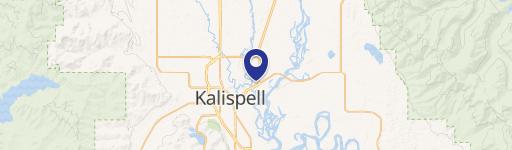 Kalispell, MT 59901