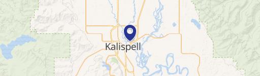 Kalispell, MT 59901