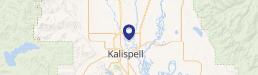 1232 Whitefish Stage