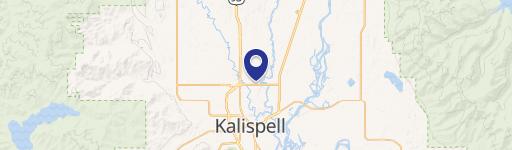 1610 Whitefish Stage