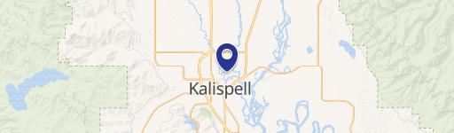 1077 Whitefish Stage