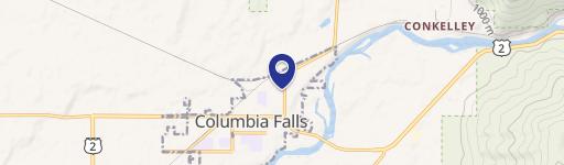 Columbia Falls, MT 59912