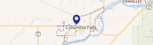 Columbia Falls, MT 59912