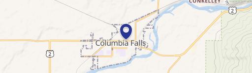 Columbia Falls, MT 59912