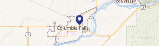 Columbia Falls, MT 59912