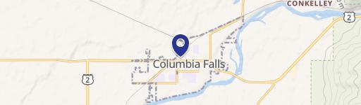 Columbia Falls, MT 59912