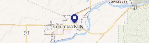 Columbia Falls, MT 59912