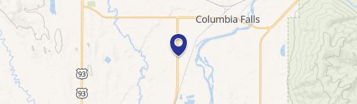 Columbia Falls, MT 59912