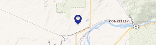 Columbia Falls, MT 59912