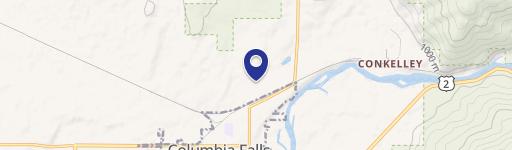 Columbia Falls, MT 59912