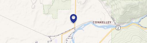 Columbia Falls, MT 59912