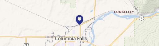 Columbia Falls, MT 59912