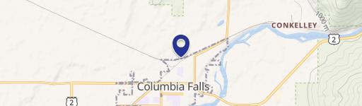 Columbia Falls, MT 59912