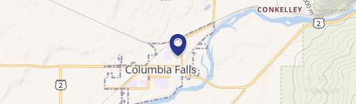 Columbia Falls, MT 59912