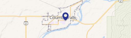 Columbia Falls, MT 59912