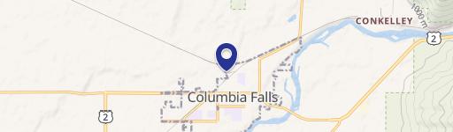 Columbia Falls, MT 59912