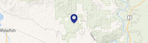 Columbia Falls, MT 59912