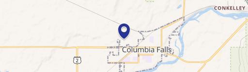 Columbia Falls, MT 59912