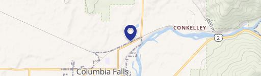 Columbia Falls, MT 59912