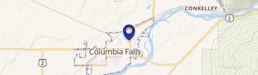 Columbia Falls, MT 59912